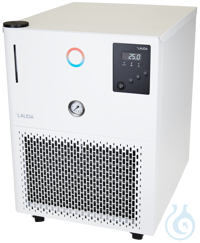 LAUDA Microcool MC 1200 Umlaufkühler 230 V; 50 Hz